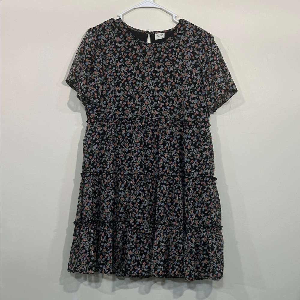 Xl Jacqueline de young dress